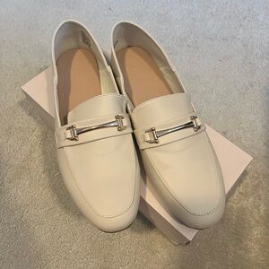 JUSTFAB BRAND NEW Joyce Loafer